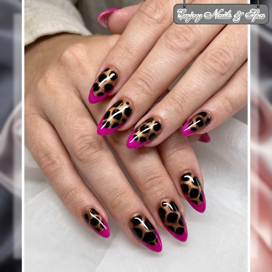 Must Try Nail Designs August 17 2026